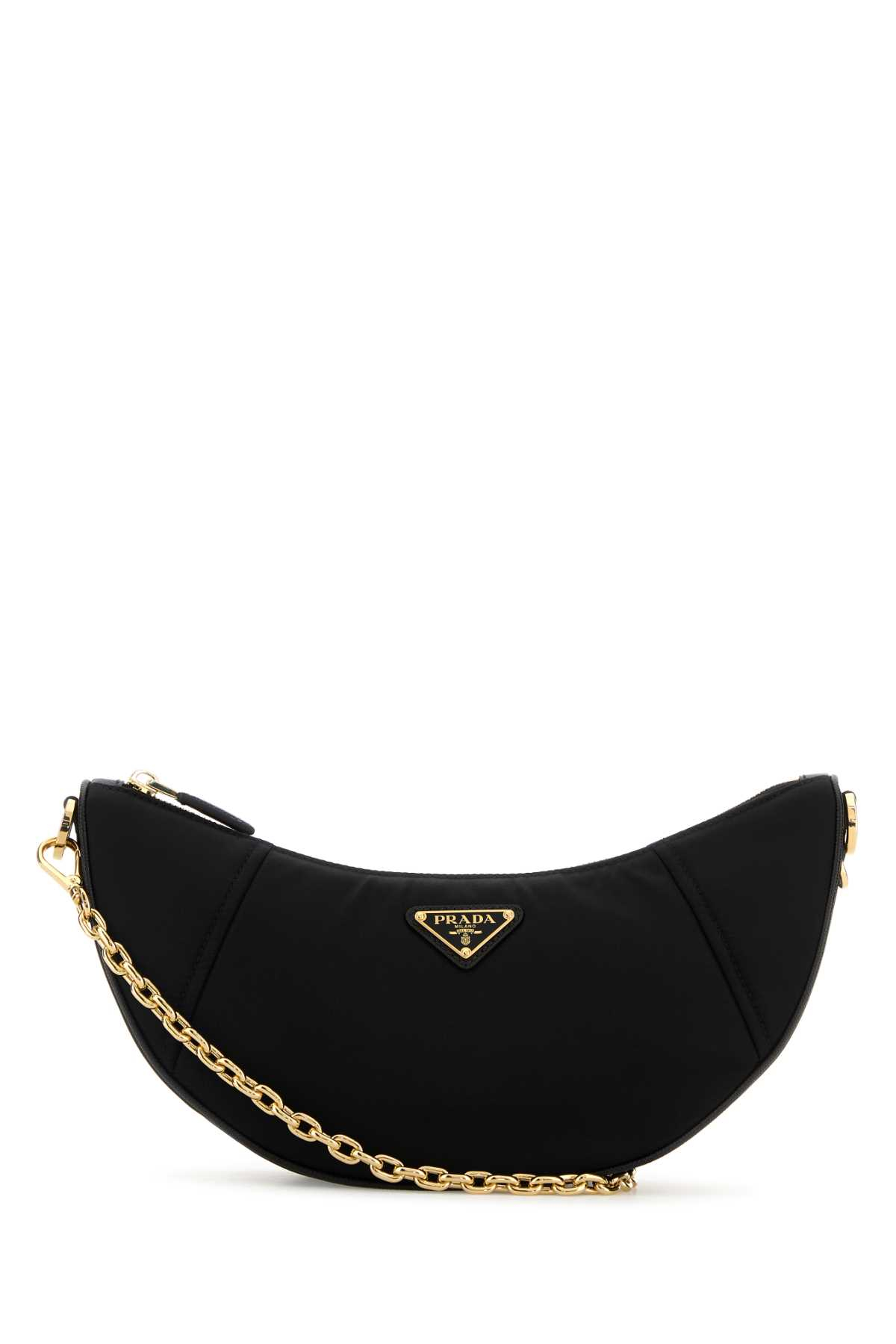 [Prada] Shoulder bag FW26 1BH222VNOOR064 F0002