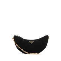 [Prada] Shoulder bag FW26 1BH222VNOOR064 F0002