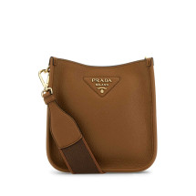 [Prada] Shoulder bag FW26 1BH191V7NO2DKV F03V8