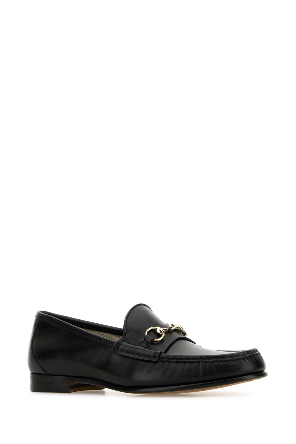 [Gucci] Loafer FW26 817690AADT3 1000