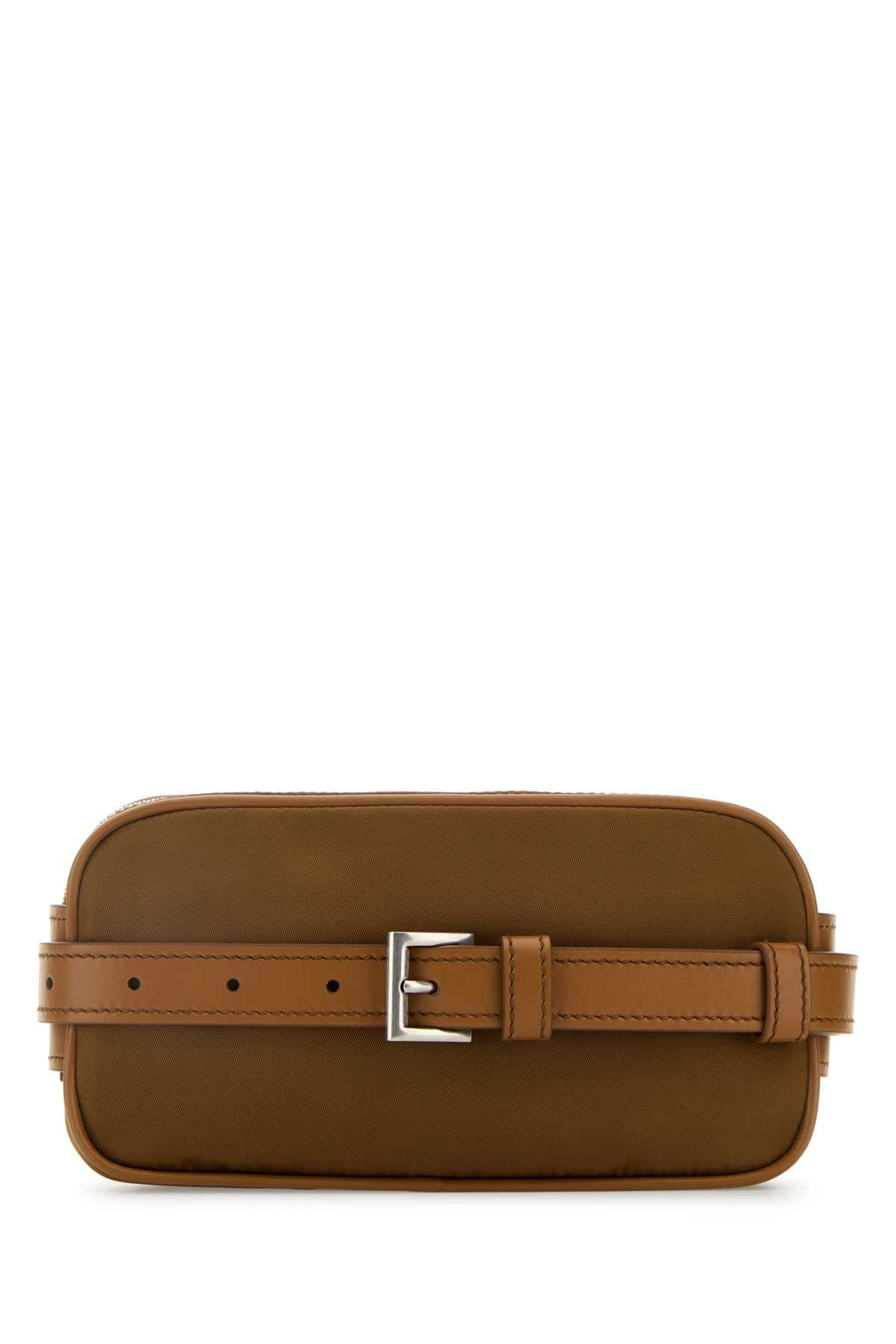 [Prada] Beauty Case FW26 1BL044VOOXRDLN F0134