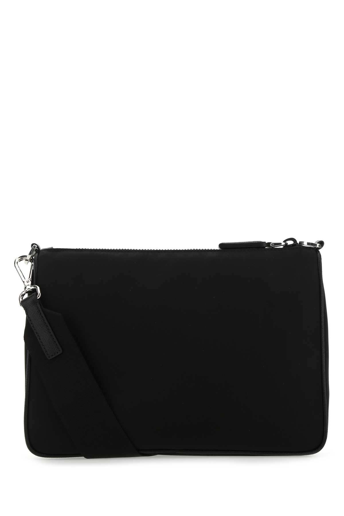 [Prada] Duffle Bag FW26 2VH113VXOP2DMH F0002