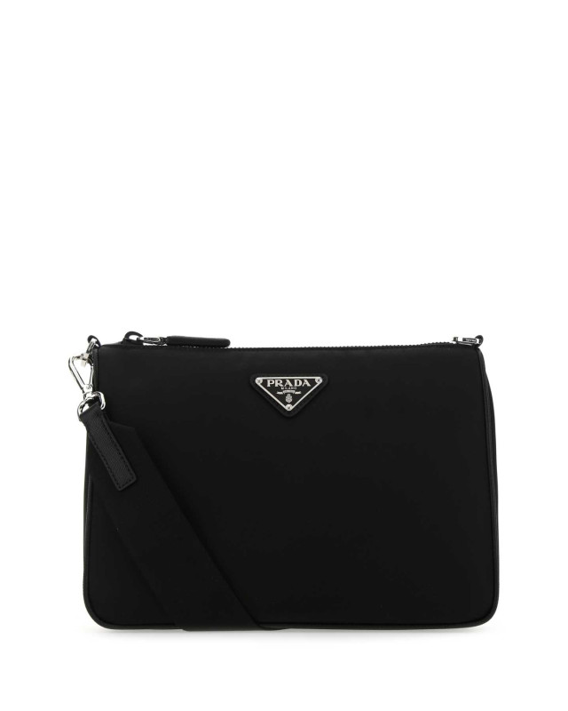 [Prada] Duffle Bag FW26 2VH113VXOP2DMH F0002