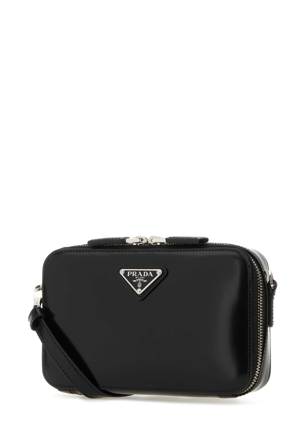 [Prada] Shoulder bag FW26 2VH173ZO6 F0002