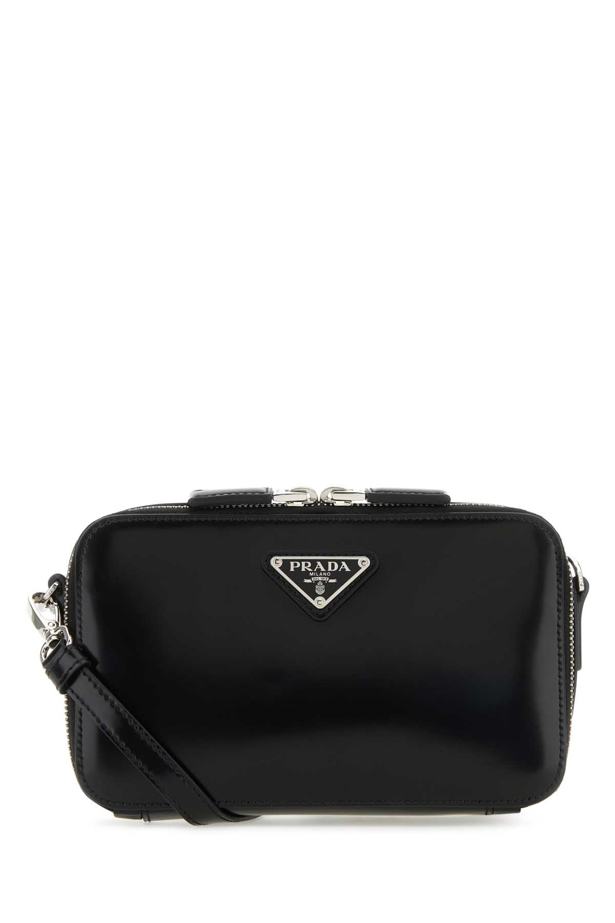 [Prada] Shoulder bag FW26 2VH173ZO6 F0002