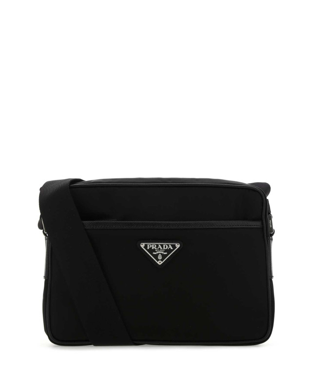 [Prada] Shoulder bag FW26 2VH048VXOO2DMH F0002