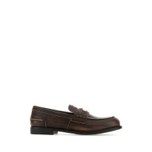 [Miu Miu] Loafer FW26 5D773DF0203G48 F0192