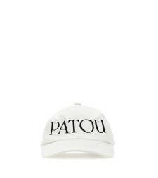 [PATOU] Cap FW26 AC0400132 090C