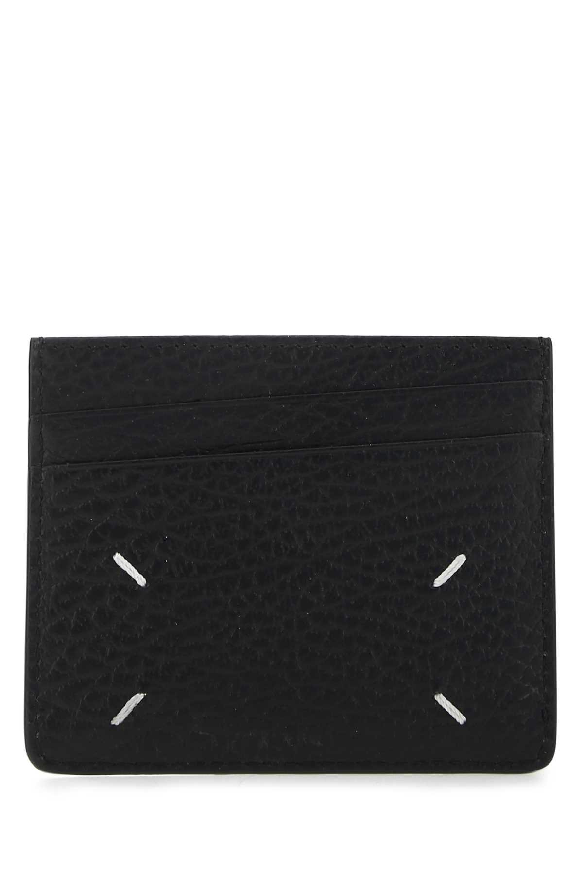 [Maison Margiela] Wallet FW26 SA1VX0006P4455 T8013