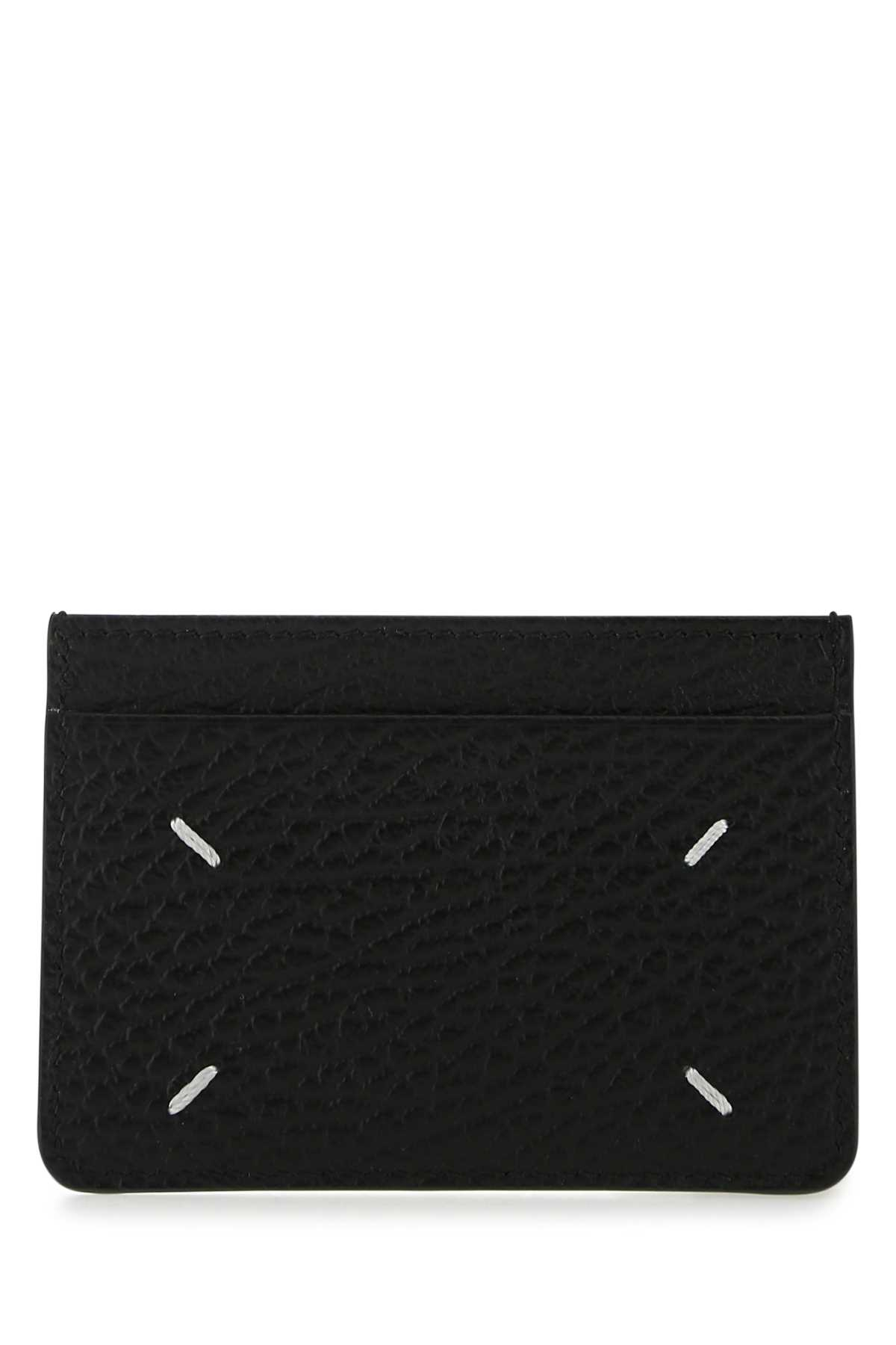 [Maison Margiela] Cardholder FW26 SA1VX0005P4455 T8013