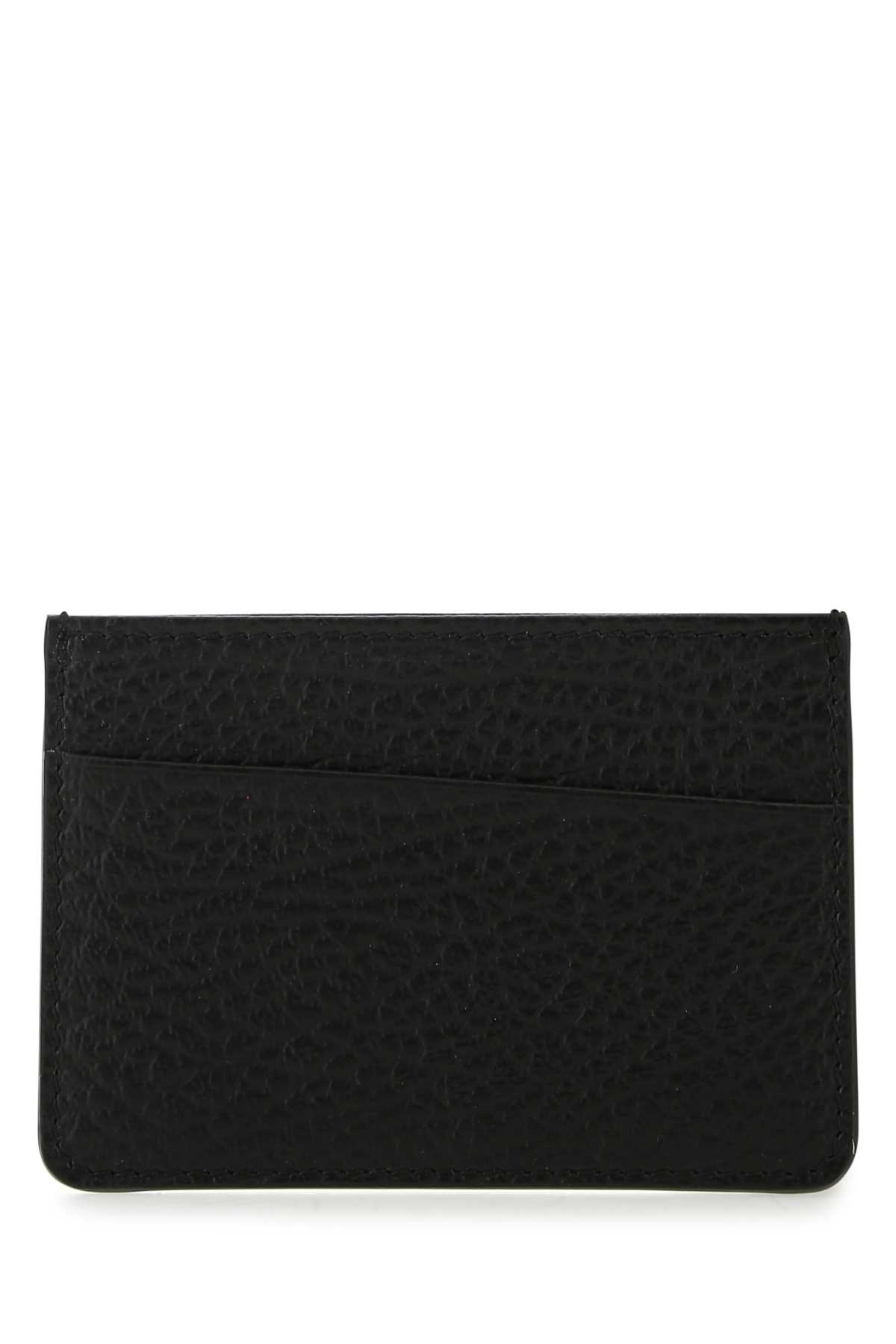 [Maison Margiela] Cardholder FW26 SA1VX0005P4455 T8013