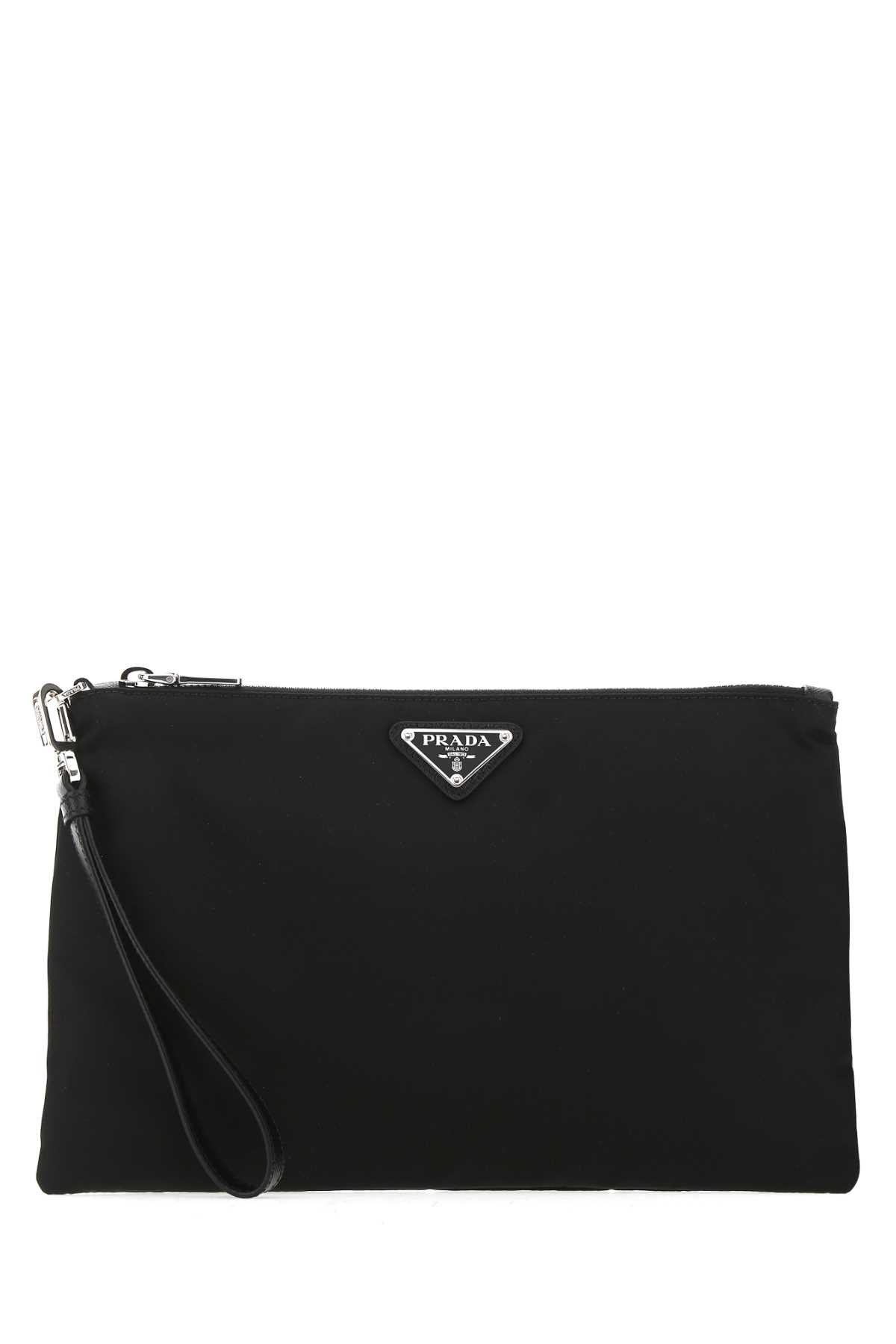 [Prada] Clutch bag FW26 2NH0062DMH F0002