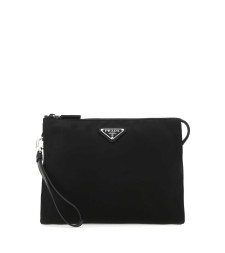 [Prada] Clutch bag FW26 2NE7892DMH F0002