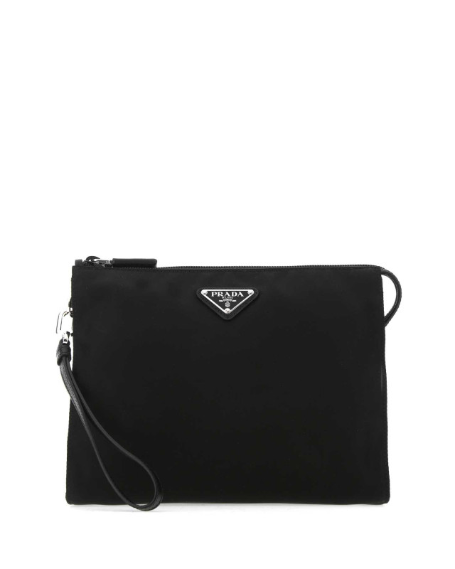 [Prada] Clutch bag FW26 2NE7892DMH F0002