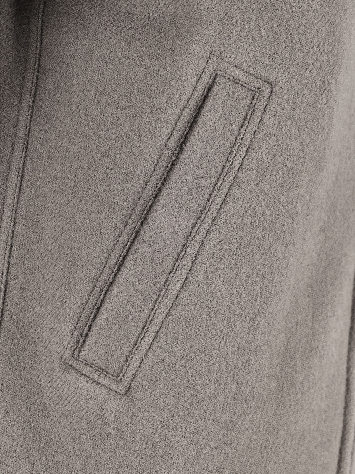 [Rick Owens] Jacket FW26 RU02F4764 WBD34