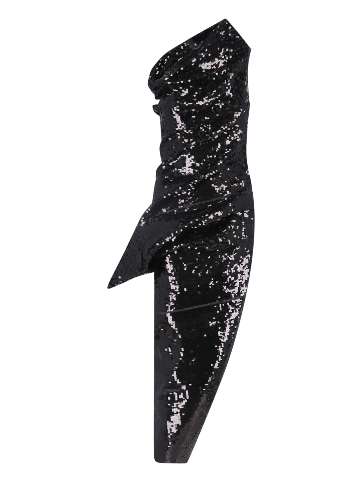 [Rick Owens] Sleeveless dress FW26 RP02F5522 SRAKM20909