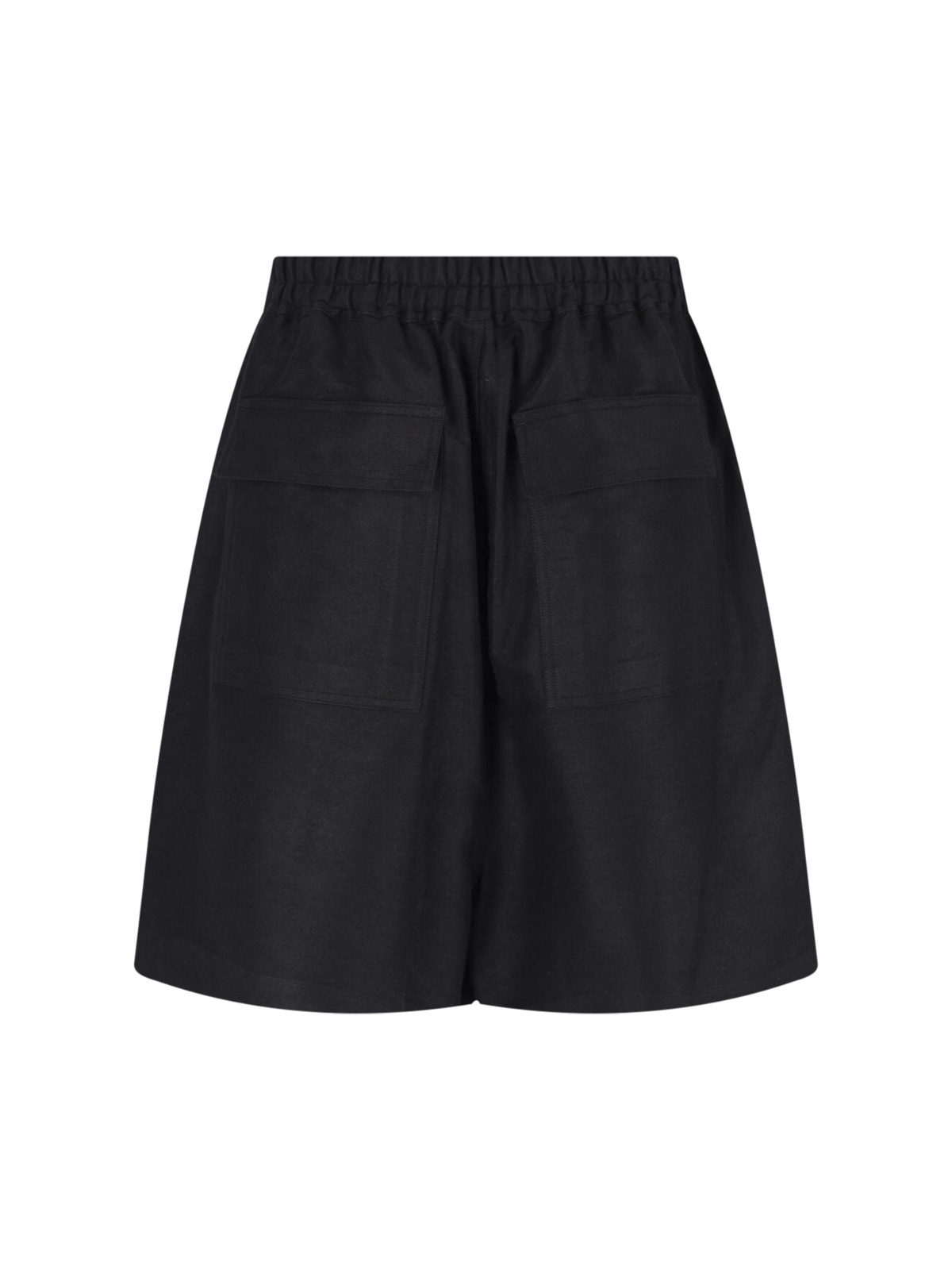 [Rick Owens] Shorts FW26 RU02F4374 MOR09