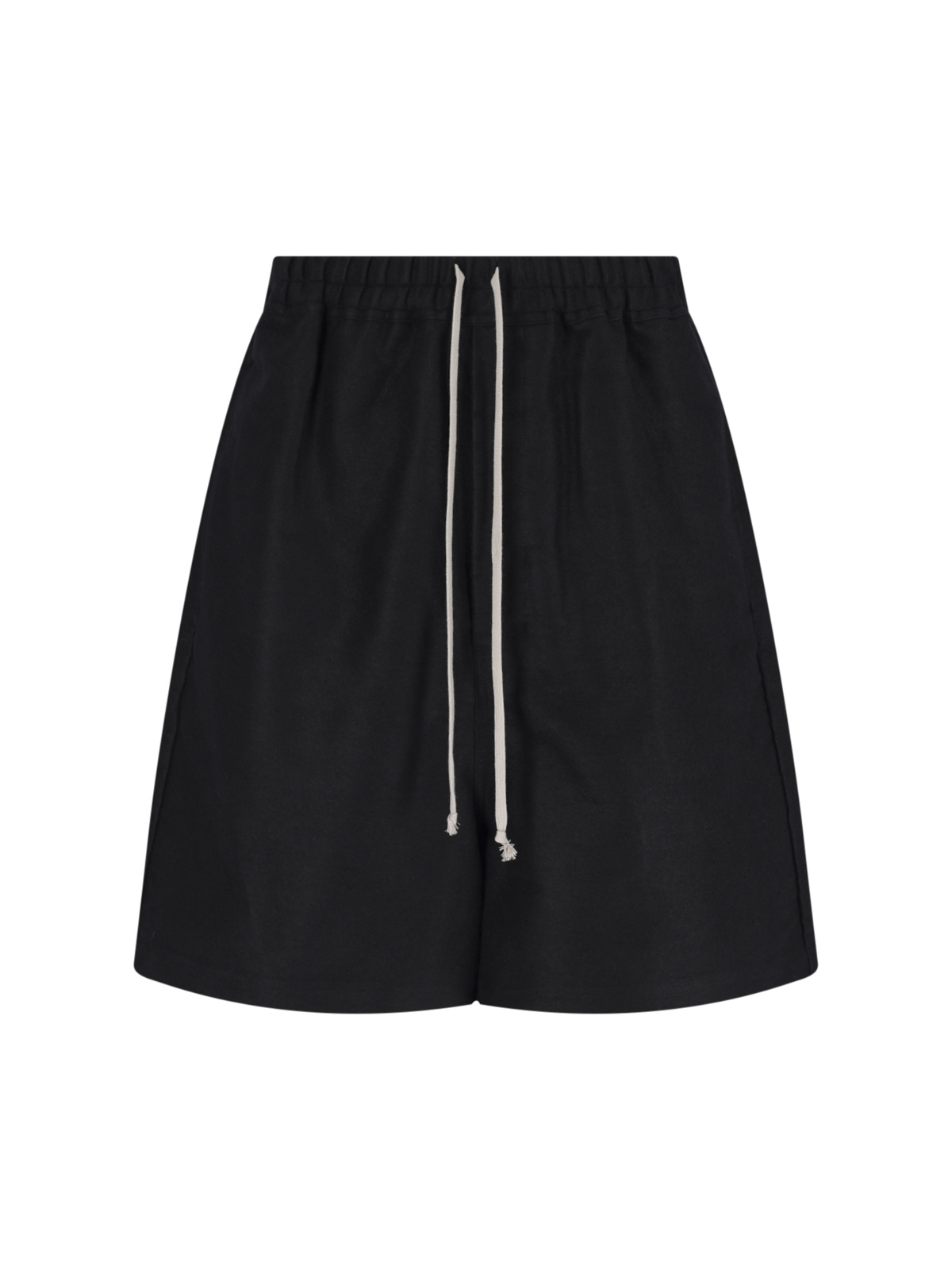 [Rick Owens] Shorts FW26 RU02F4374 MOR09