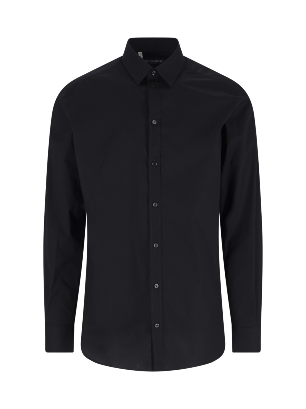 [Dolce & Gabbana] Shirts Long Sleeve FW26 G5EJ0T GK322N0000