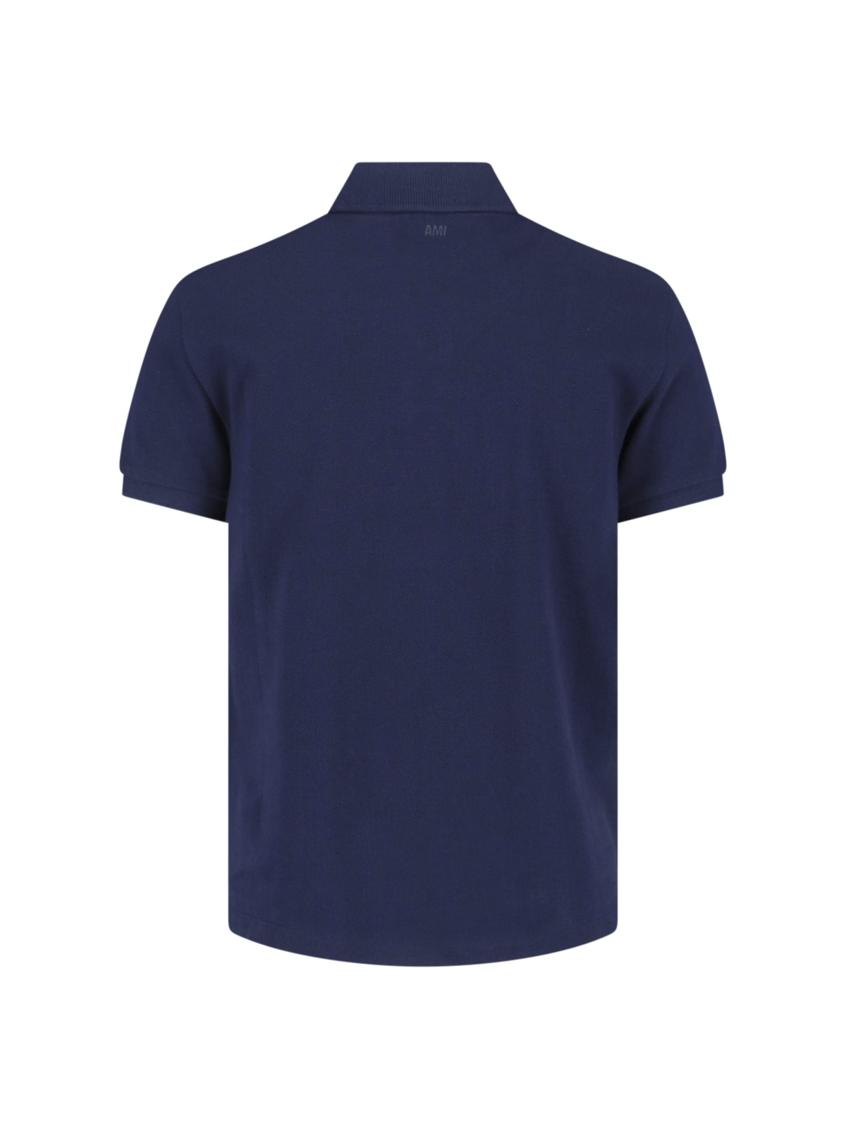 [AMI] T-shirts Short Sleeve FW26 BFUPL001 760430