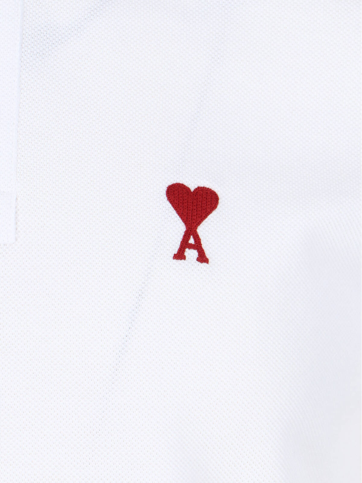 [AMI] T-shirts Short Sleeve FW26 BFUPL001 760100