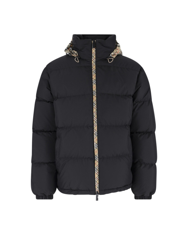 [Burberry] Down Jacket FW26 8110196A1189