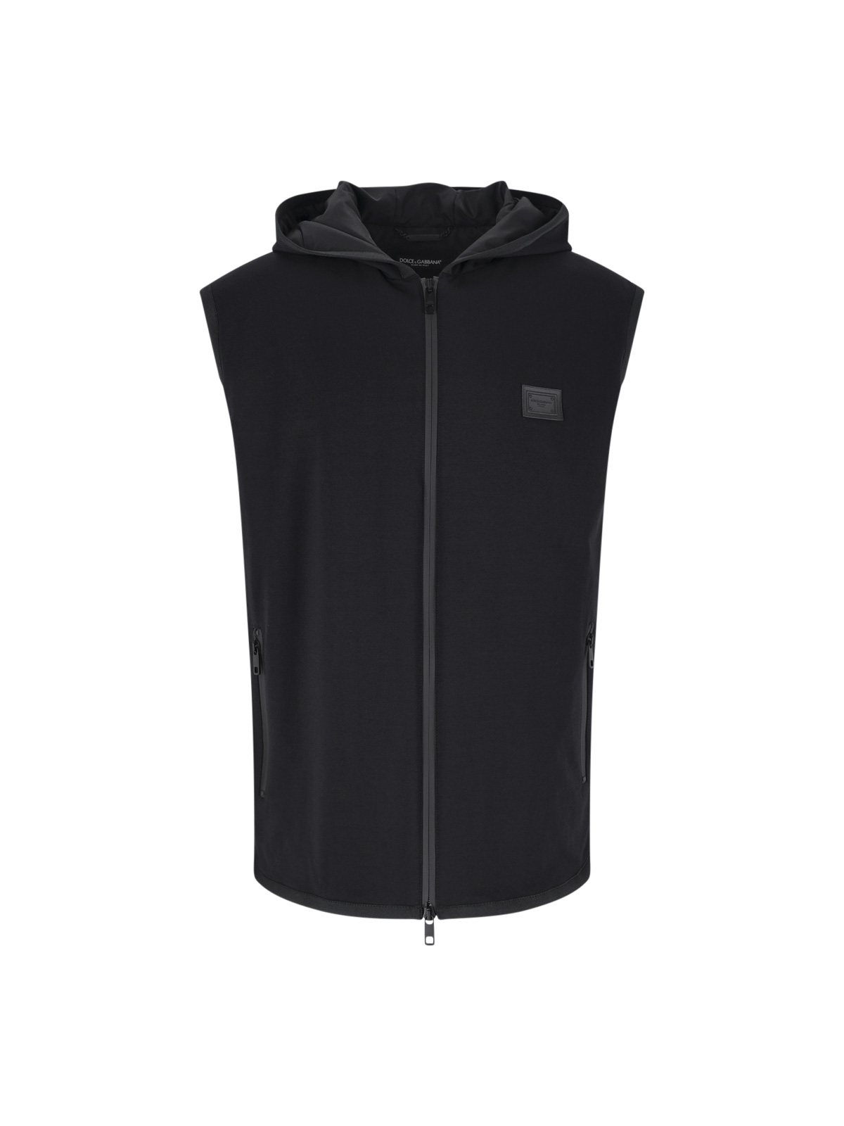[Dolce & Gabbana] Vest FW26 G9AOGT GK305N0000