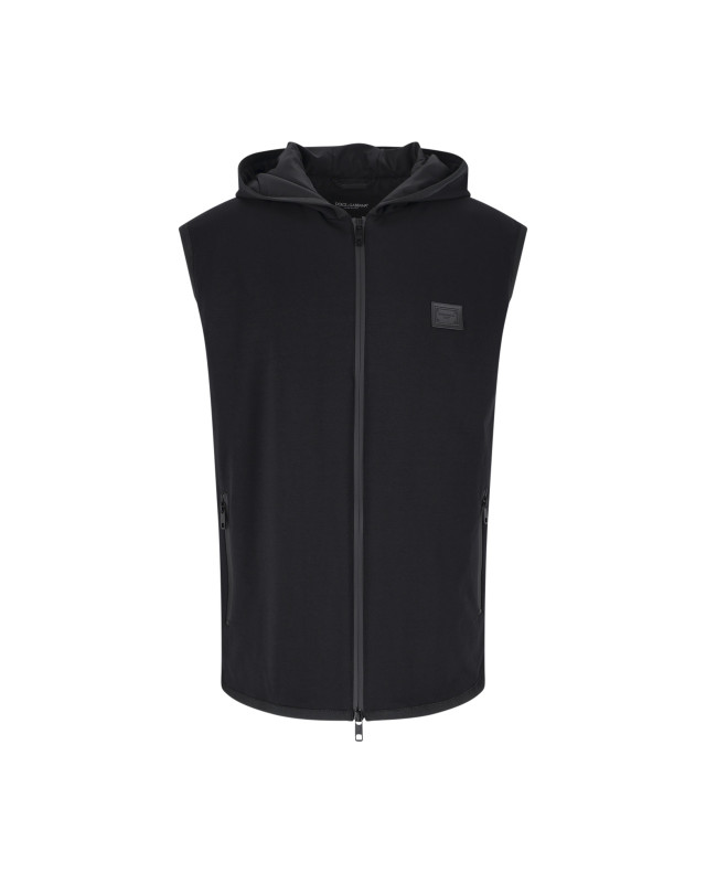 [Dolce & Gabbana] Vest FW26 G9AOGT GK305N0000