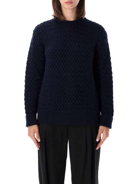 [Bottega Veneta] Knitwear FW26 A0021KV6UI04071