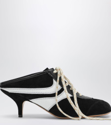 [DRIES VAN NOTEN] Oxford Shoes FW26 0117240126