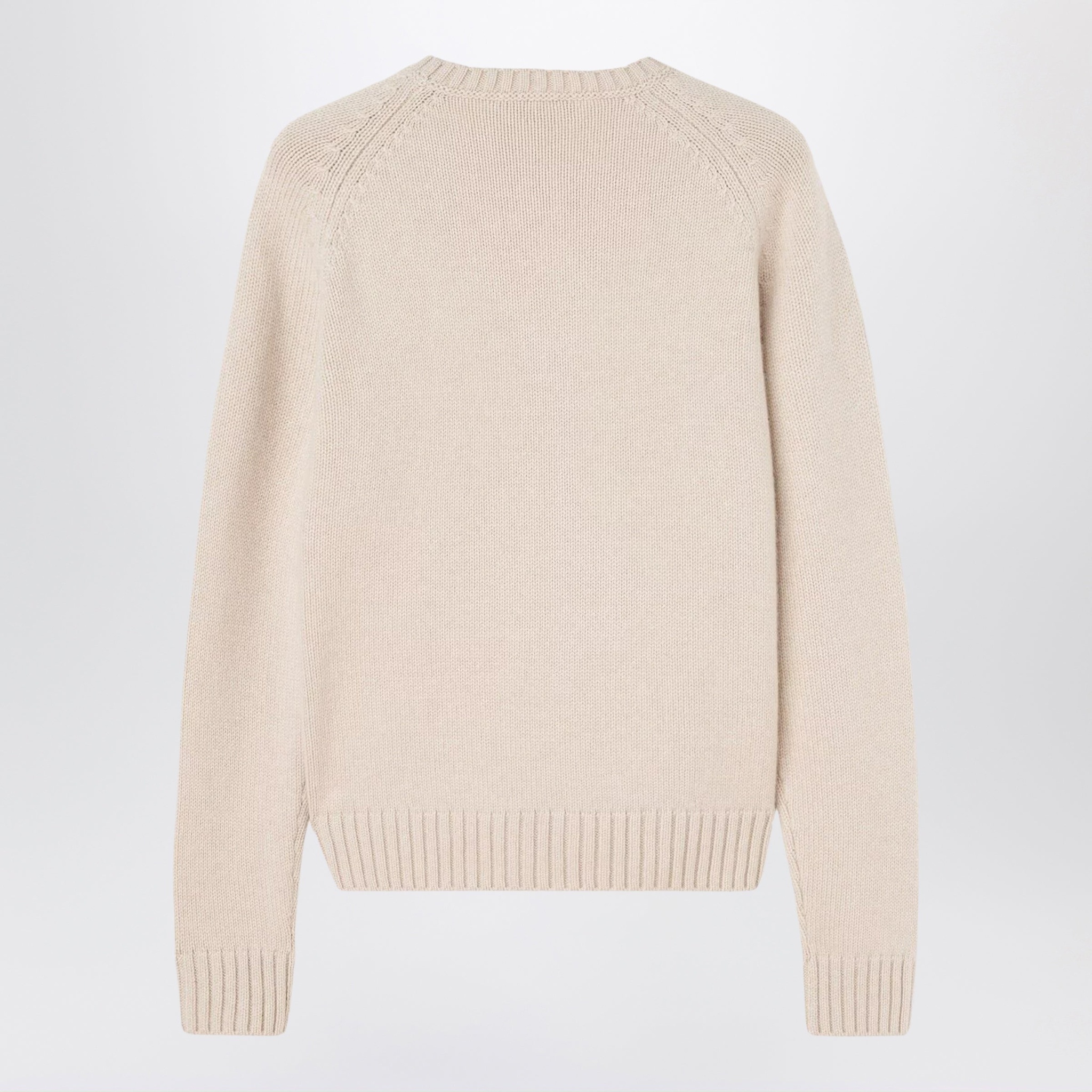 [Loro Piana] Knitwear FW26 FAM9054WS