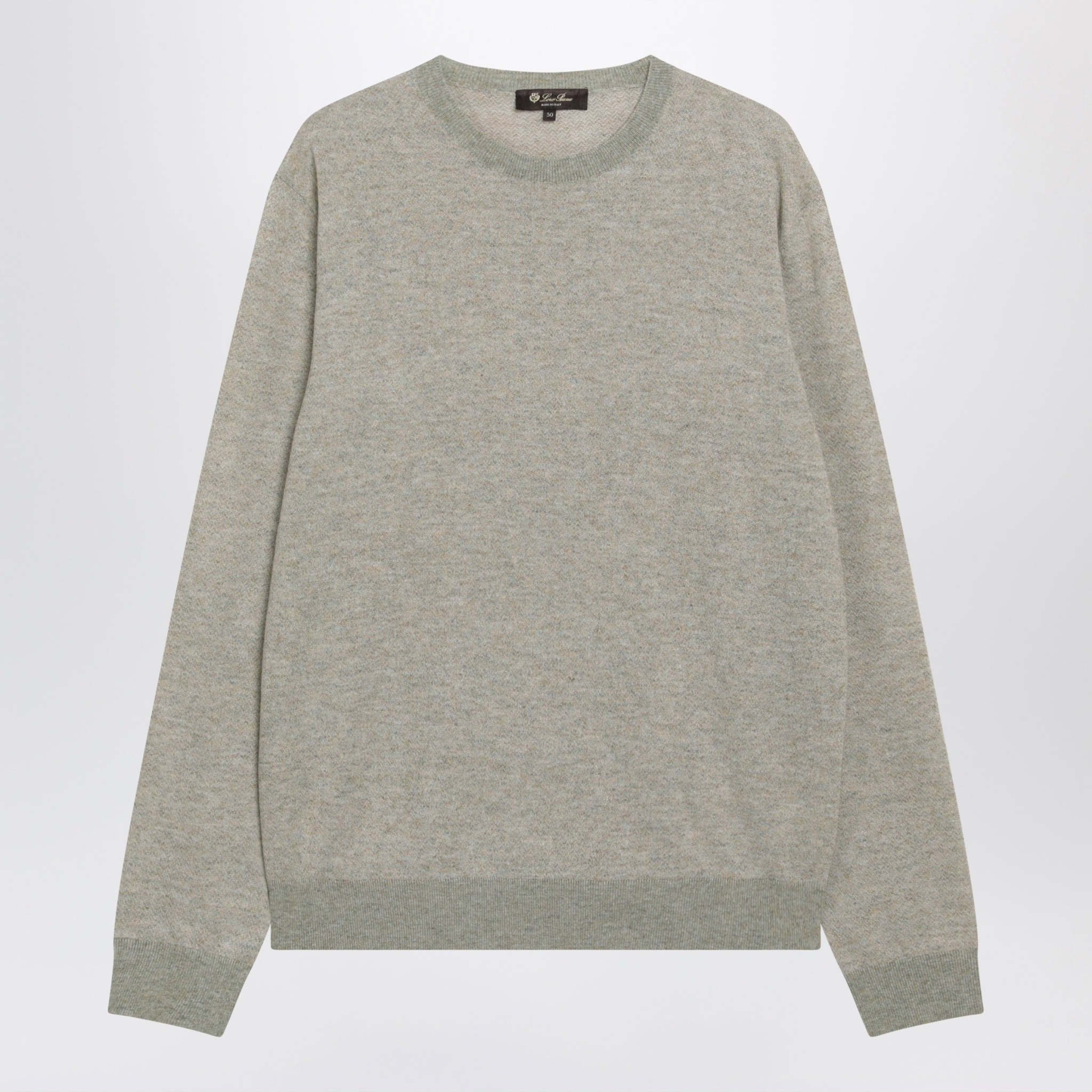 [Loro Piana] Knitwear FW26 FRM1386WS