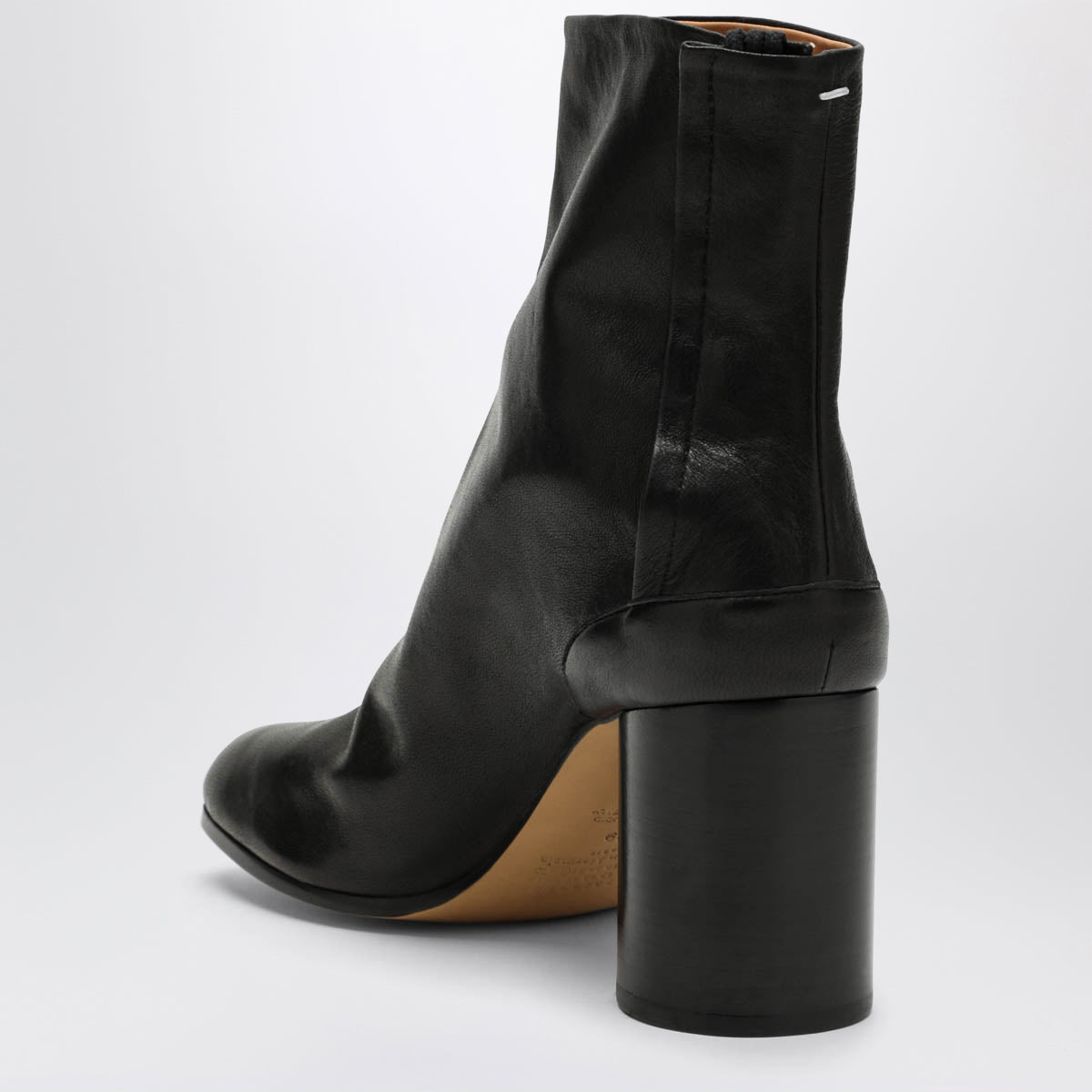 [Maison Margiela] Ankle Boots FW26 S58WU0260P3753