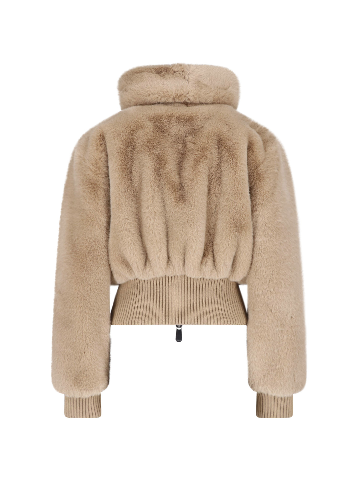 [PINKO] Fur Jacket FW26 107040 A3E7C73