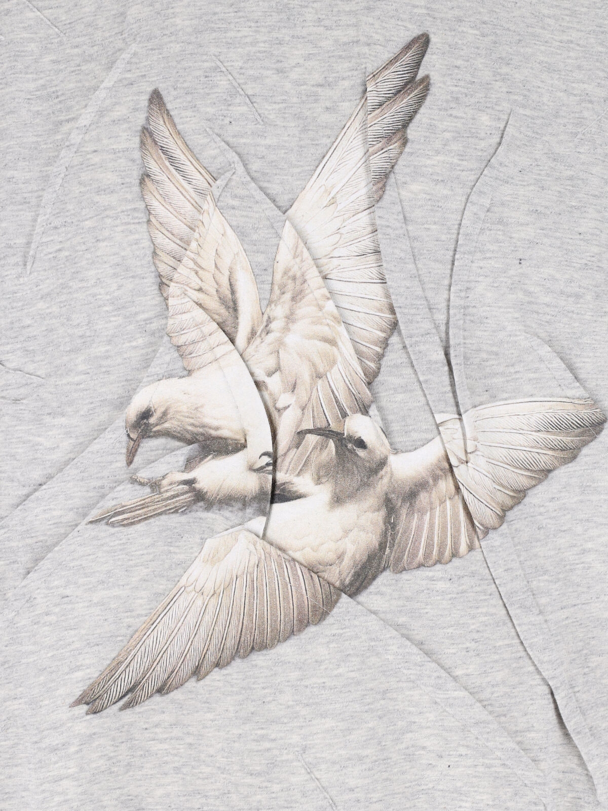 [Maison Margiela] T-shirts Short Sleeve FW26 S50GC0733 M20162858M