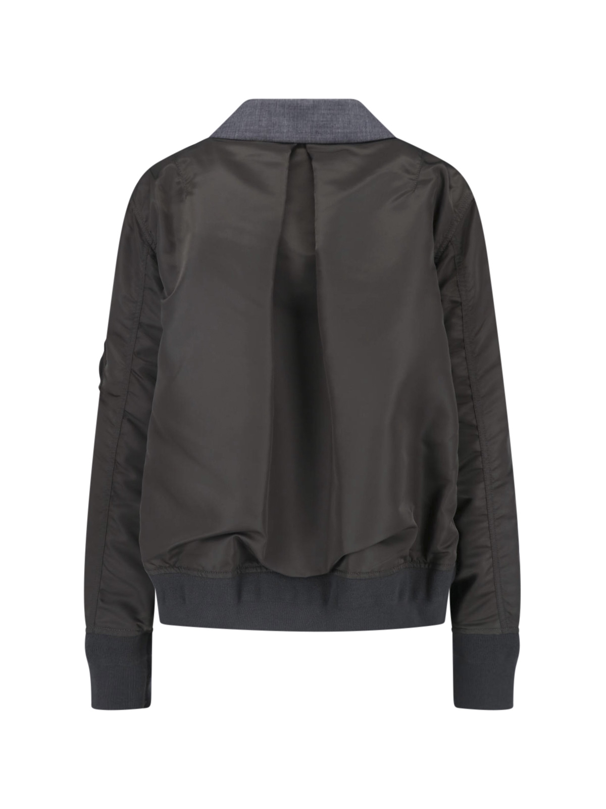 [Sacai] Blazer FW26 26 08564342