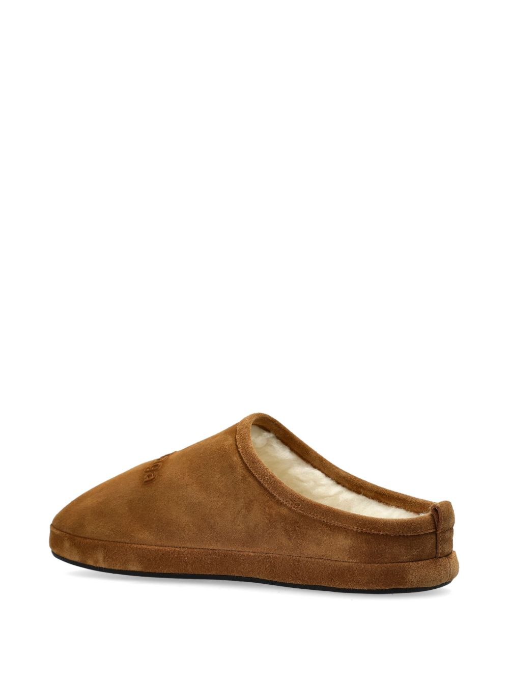 [Balenciaga] Mules FW26 810541WBFC12200