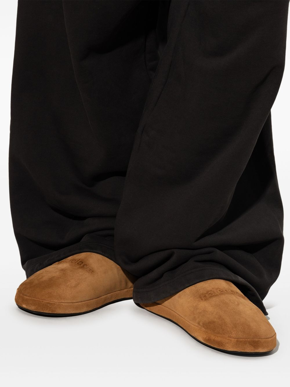 [Balenciaga] Mules FW26 810541WBFC12200