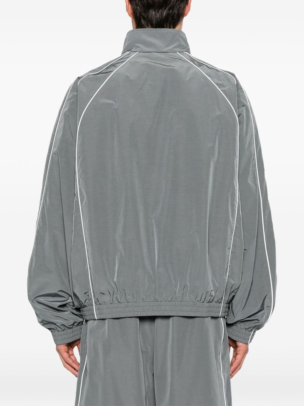 [Balenciaga] Zip up FW26 A001YQTPQ381485