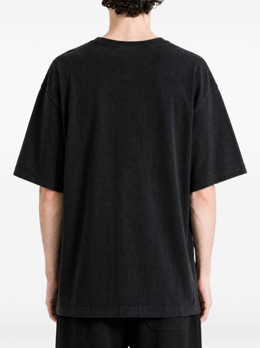[Balenciaga] T-shirts Short Sleeve FW26 850345TUVO41000