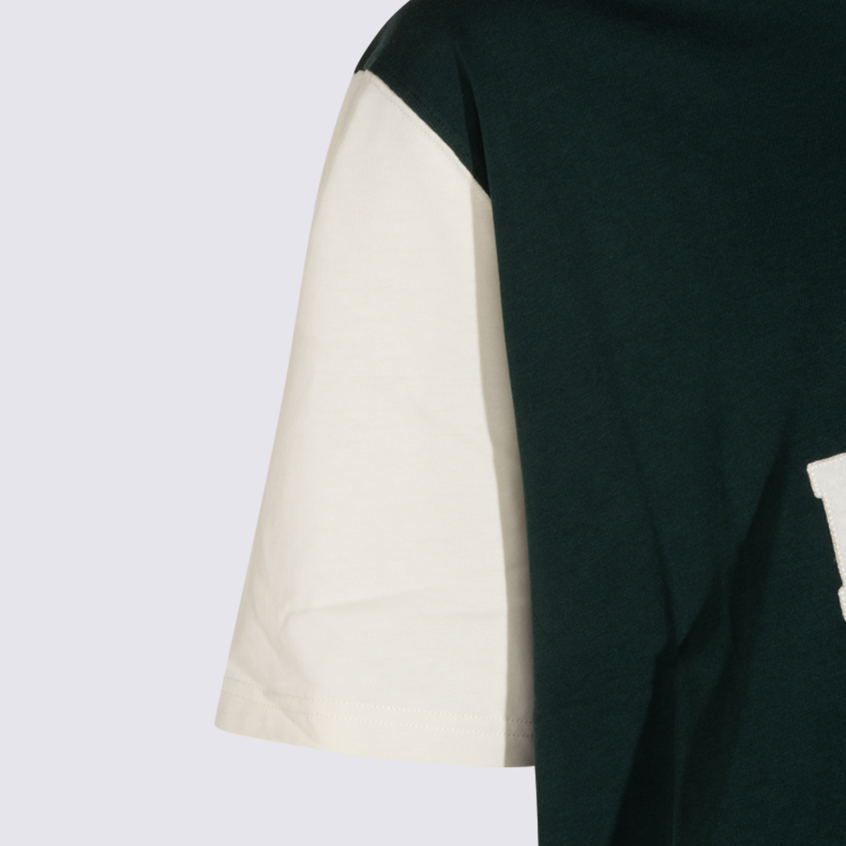 [Ami Paris] T-shirts Short Sleeve FW26 UTS418JE0272A244
