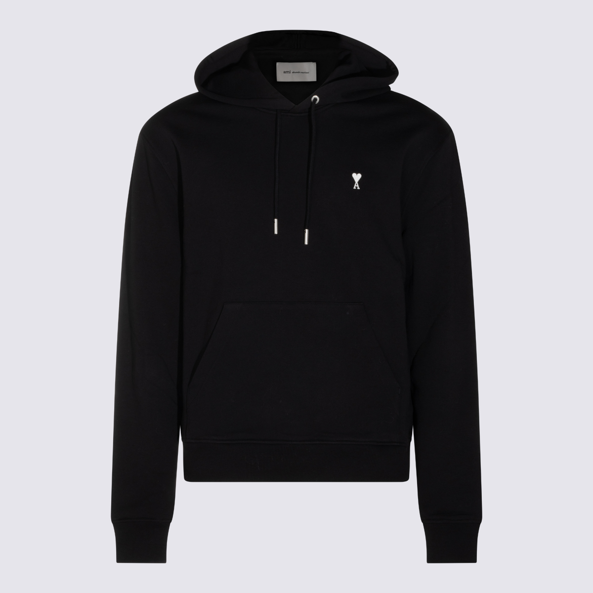 [Ami Paris] Hoodie FW26 HSW764730045