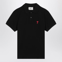 [Ami Paris] Shirts Short Sleeve FW26 BFUPL001760