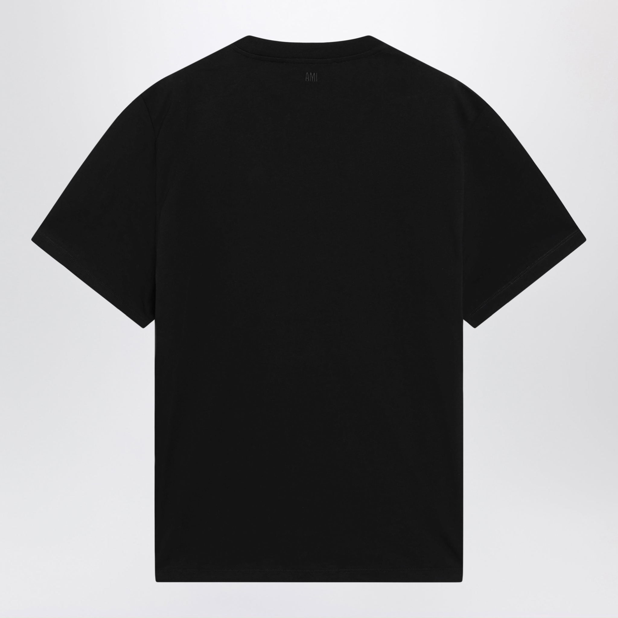 [Ami Paris] T-shirts Short Sleeve FW26 BFUTS035724