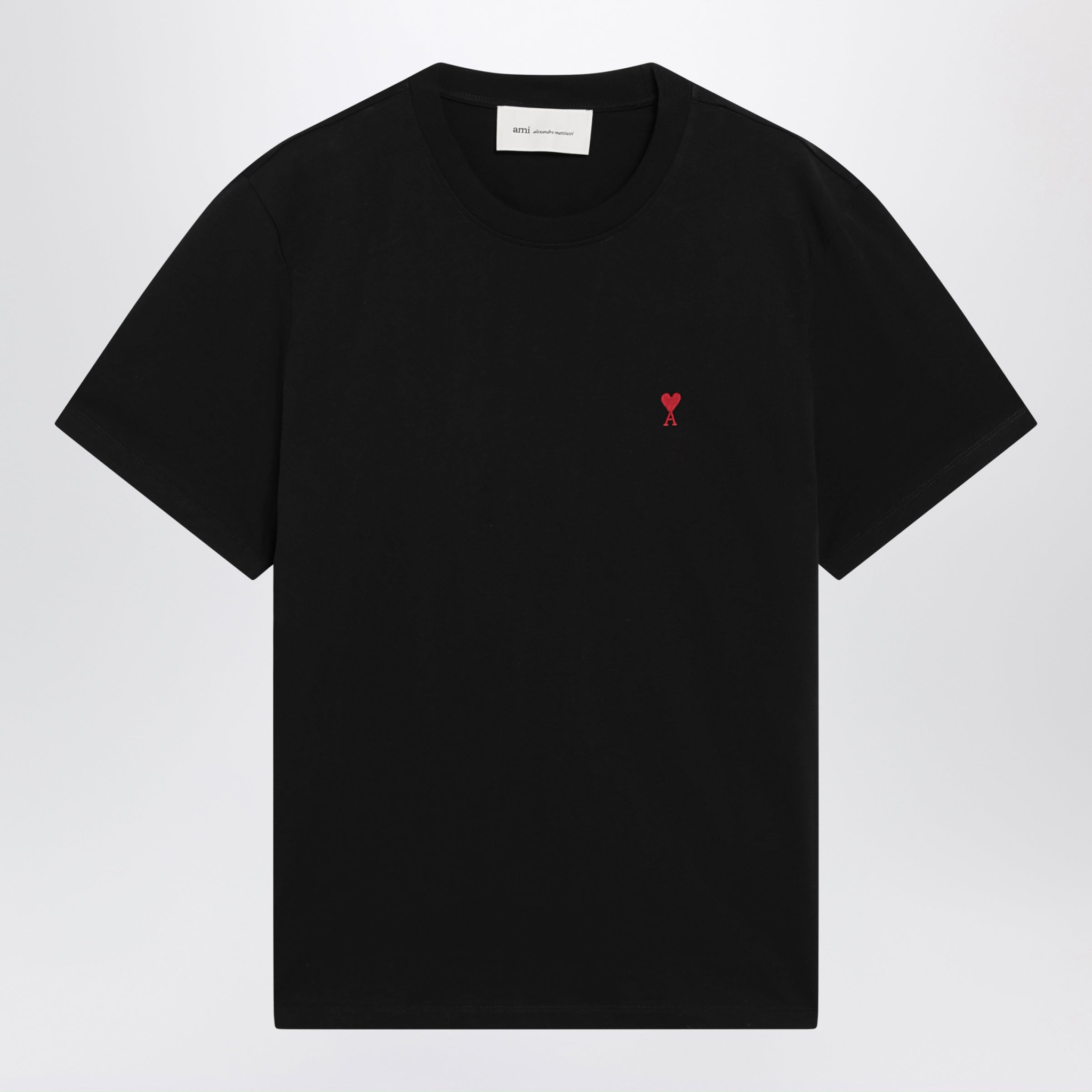 [Ami Paris] T-shirts Short Sleeve FW26 BFUTS035724