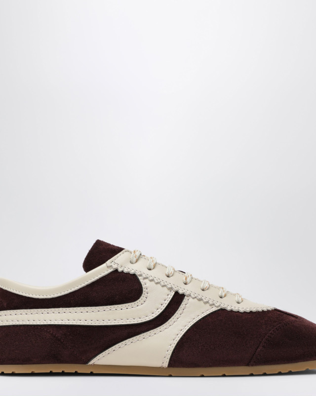 [DRIES VAN NOTEN] Sneakers FW26 1317000132