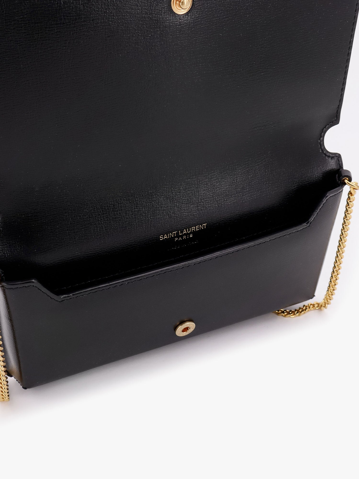[Saint Laurent] Cross body bag FW26 8201750U40J1000