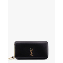 [Saint Laurent] Cross body bag FW26 8201750U40J1000