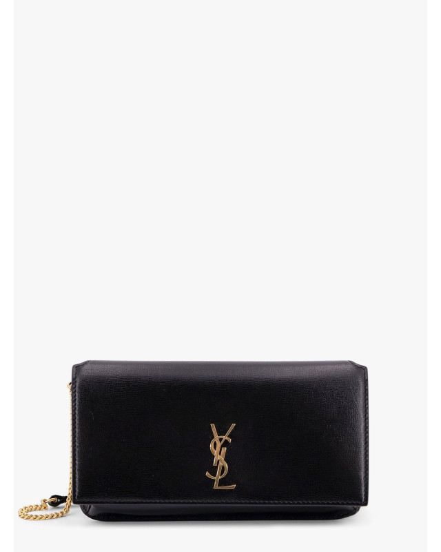 [Saint Laurent] Cross body bag FW26 8201750U40J1000
