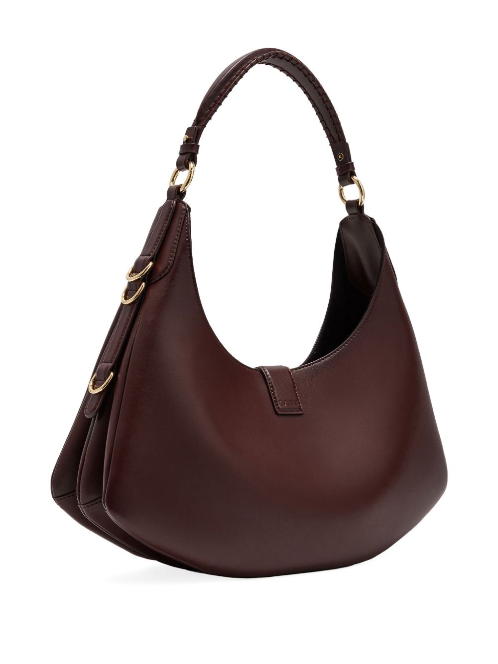[GANNI] Tote bag FW26 A7302 979